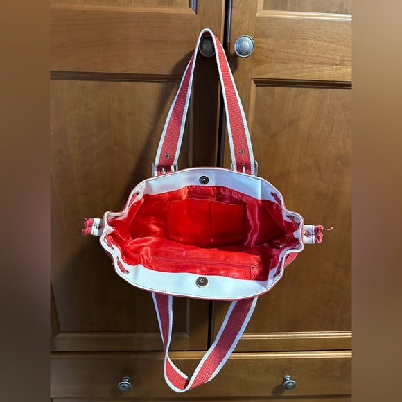 Dale Earnhardt, Jr. Handbag - Picture 2 of 3